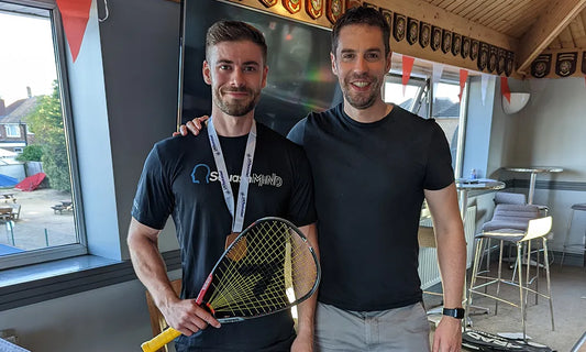 2022 London Open Racketball Championships