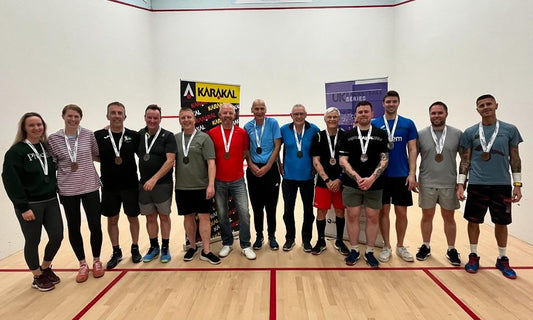 2023 uk racketball championships