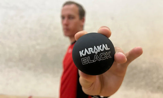 The 2023 Karakal British Racketball National Championships Are Here!