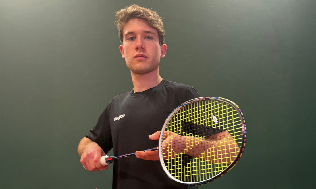 Ethan Rose Set to Begin His World Championships Campaign in Paris