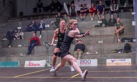 World #76, Kaitlyn Watts Joins Karakal