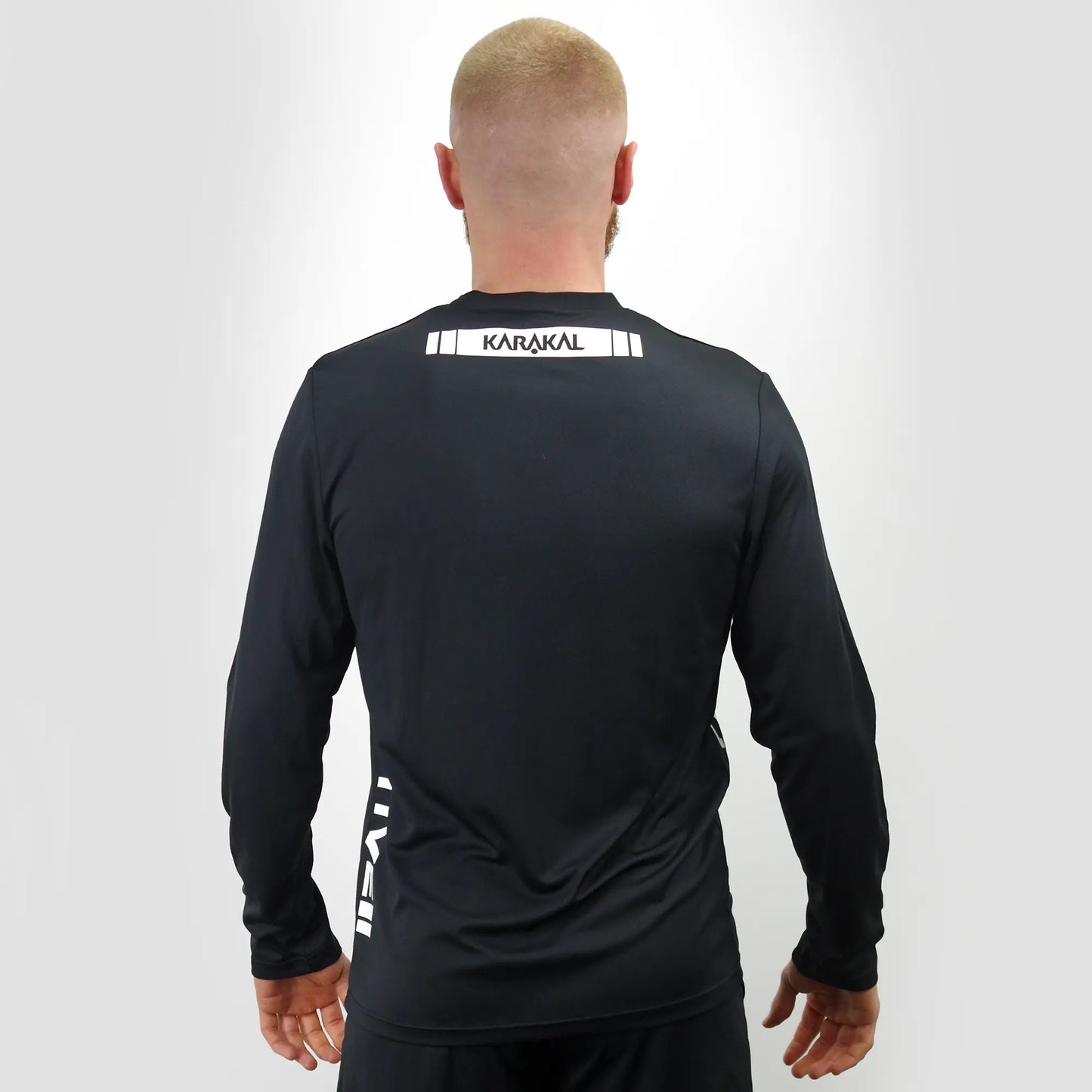 Karakal Active LS Tee 2025/26