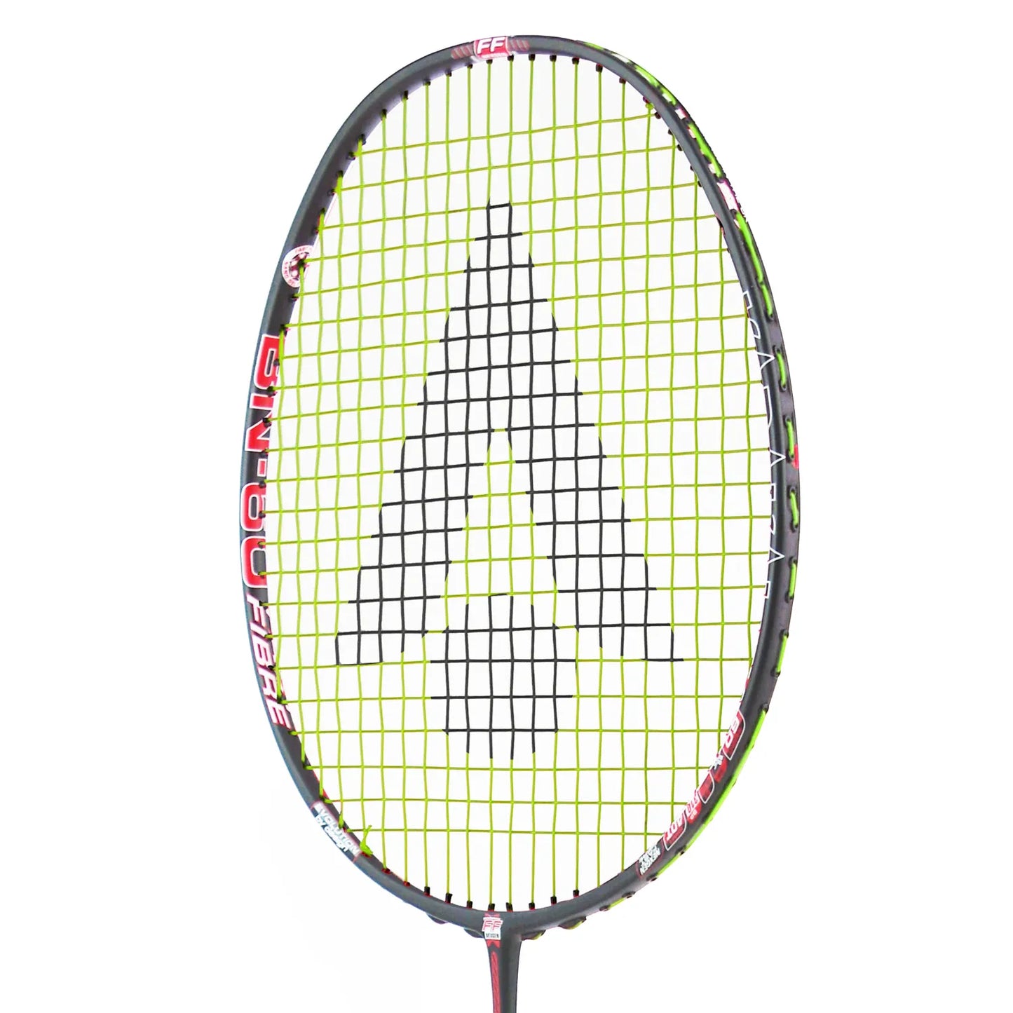 Karakal BN60 FF Badminton Racket