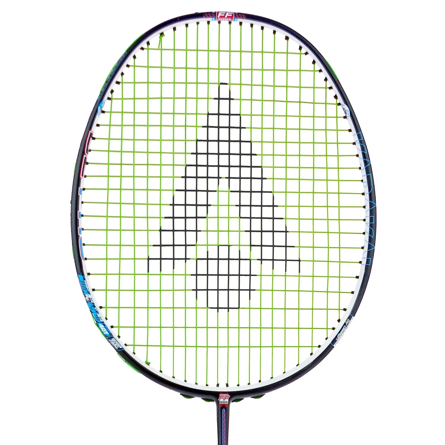 Karakal BZ Pro Badminton Racket Head