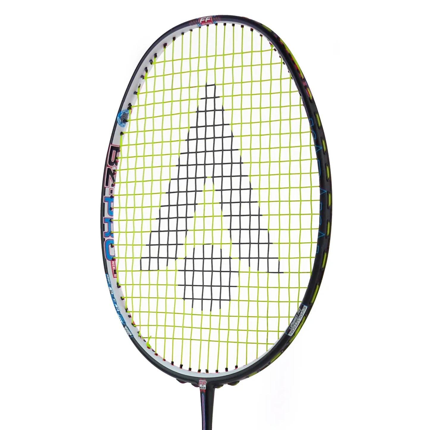 Karakal BZ Pro Badminton Racket