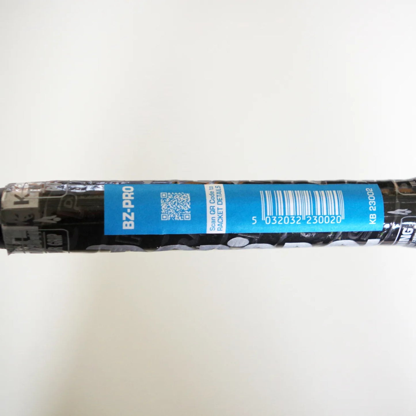 Karakal BZ Pro Badminton Racket