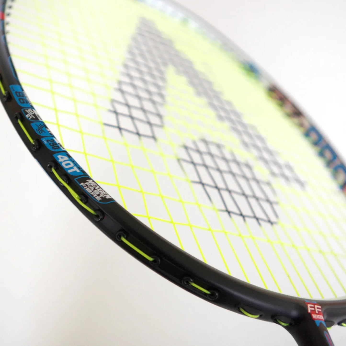 Karakal BZ Pro Badminton Racket