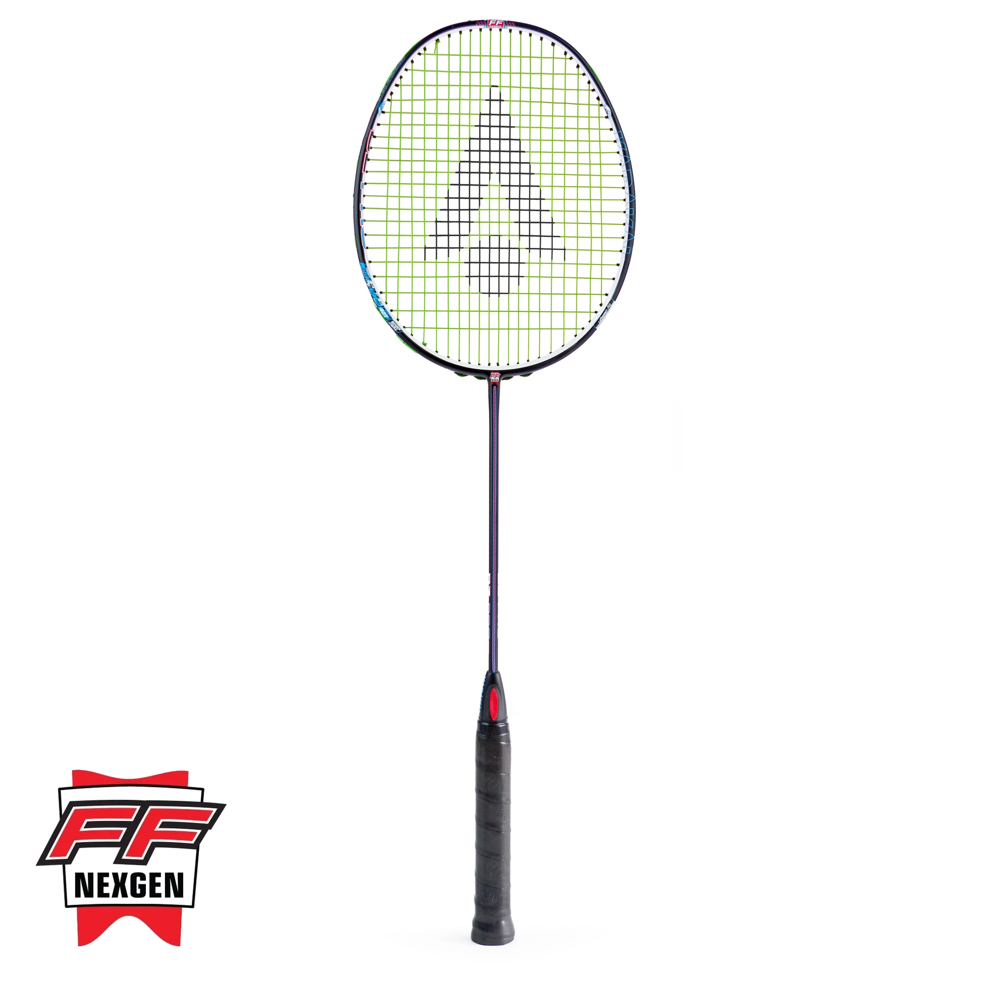 Karakal BZ Pro Badminton Racket