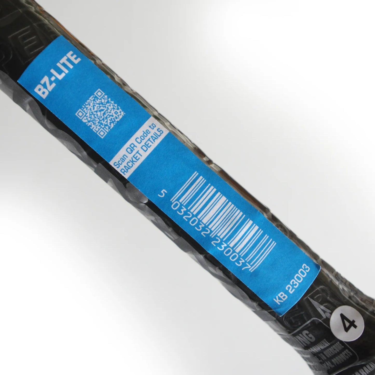 Karakal BZ Lite Badminton Racket