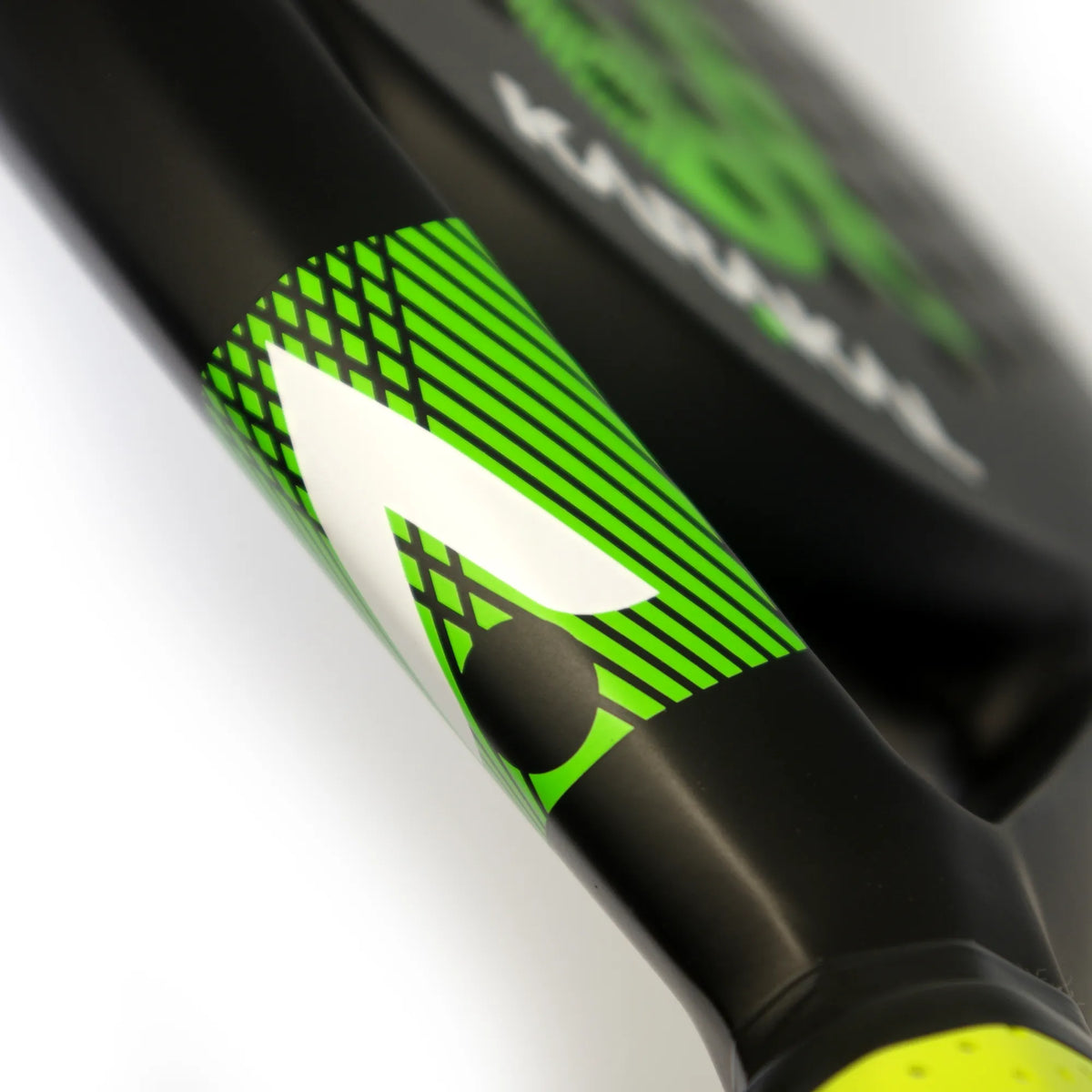 Karakal Air Lite 345 Green 2 Padel Value Pack