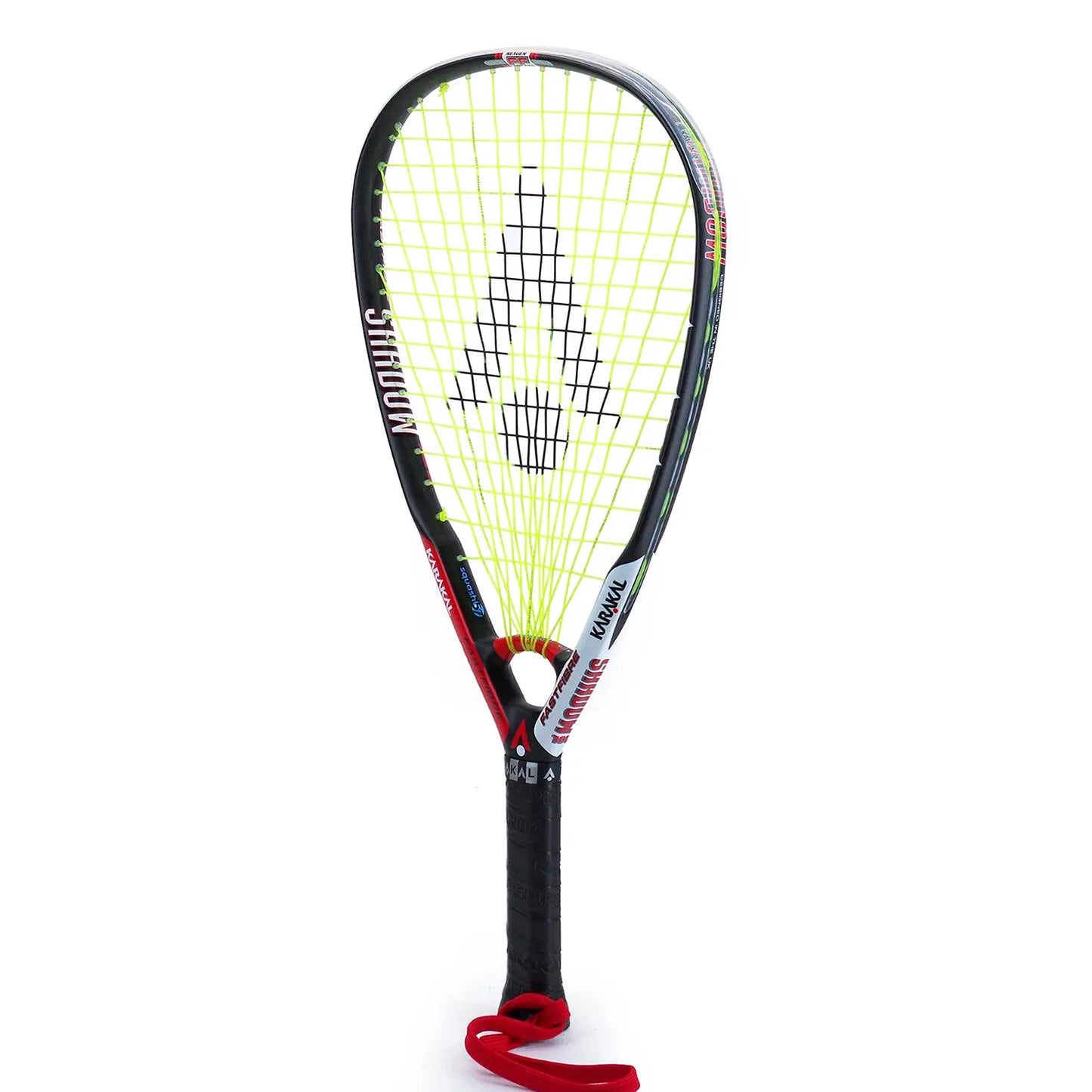 Karakal Core Shadow 165 2.1 Racketball Racket