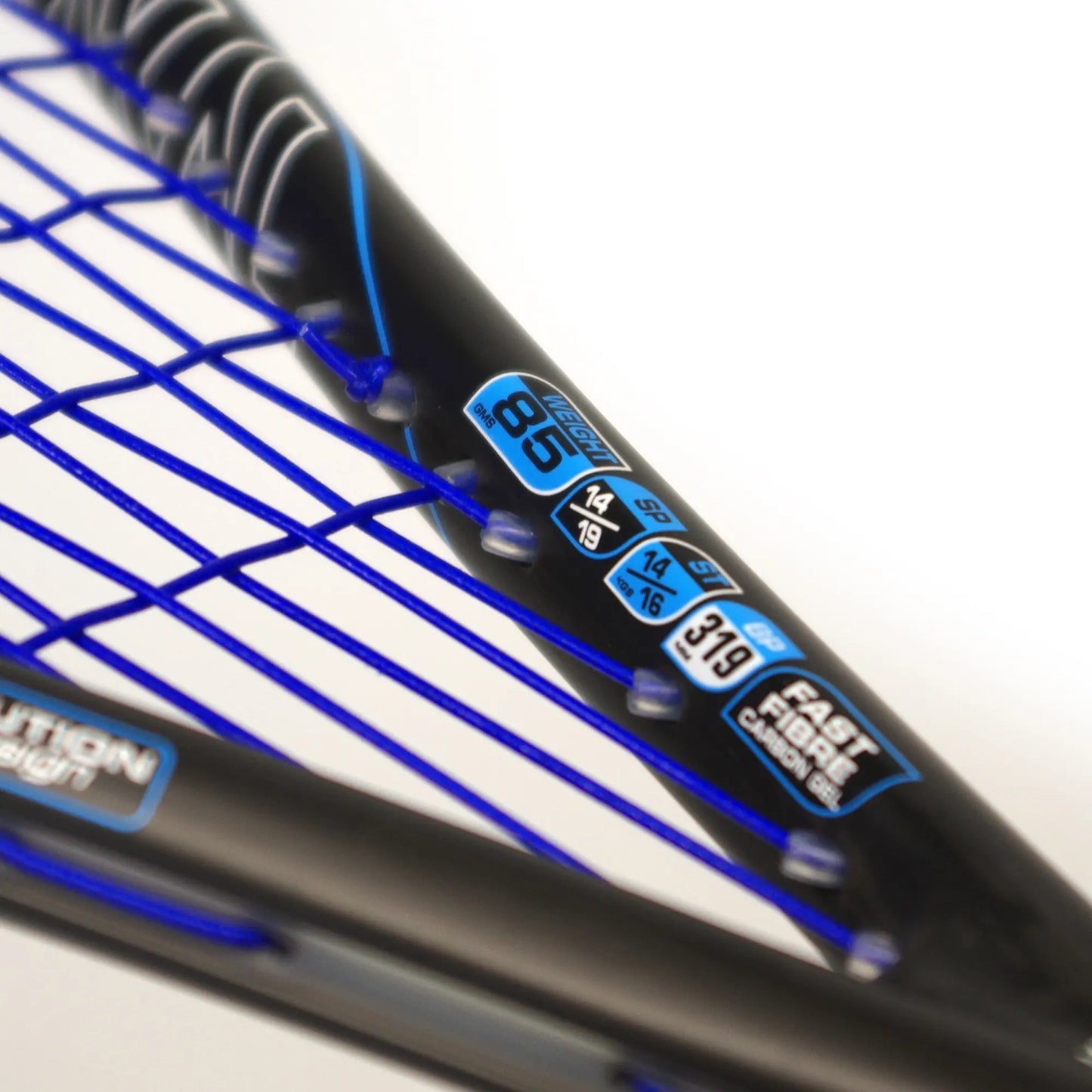 Karakal CM 85 Junior Graphite Squash Racket