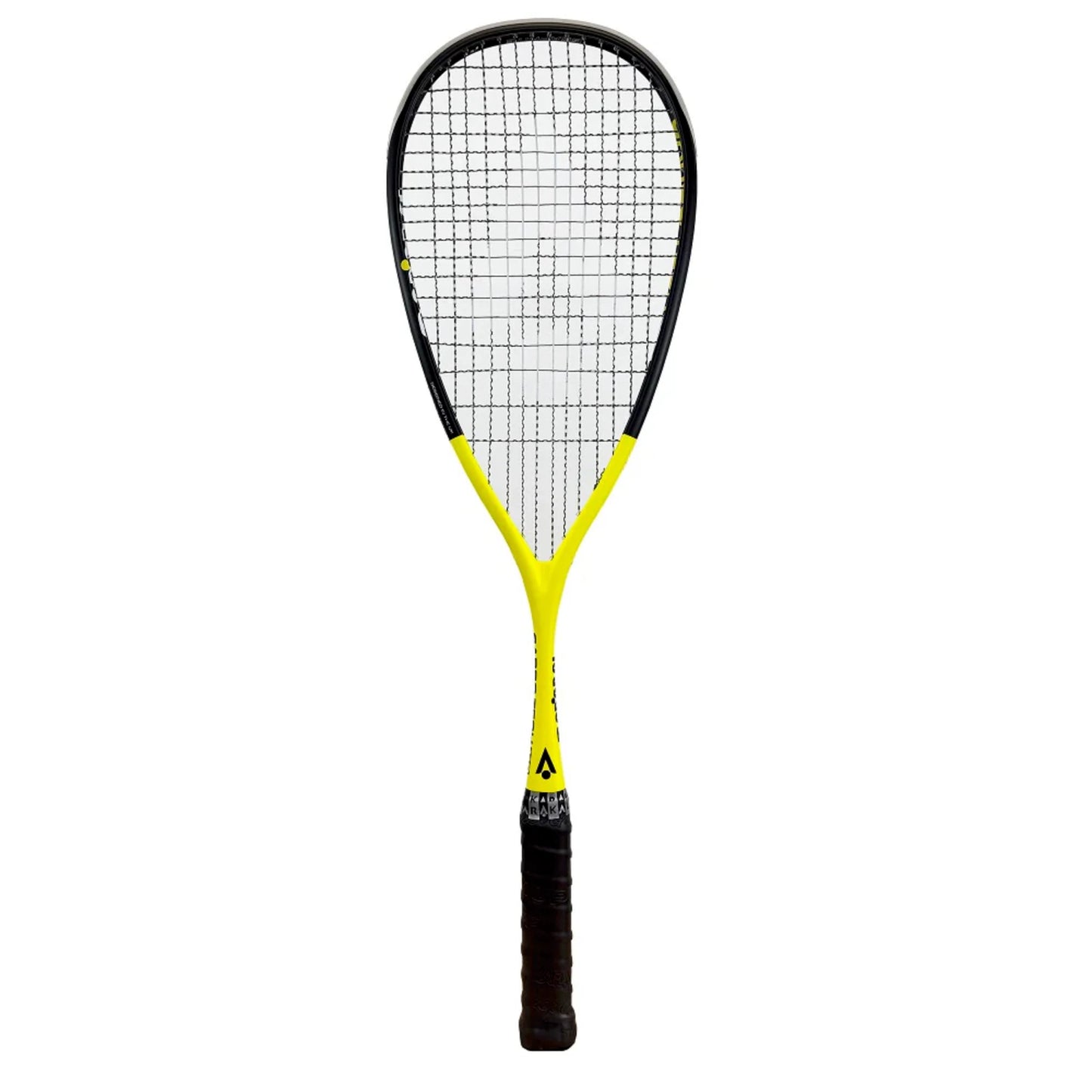 Karakal CarboTech 110 Graphite Squash Racket