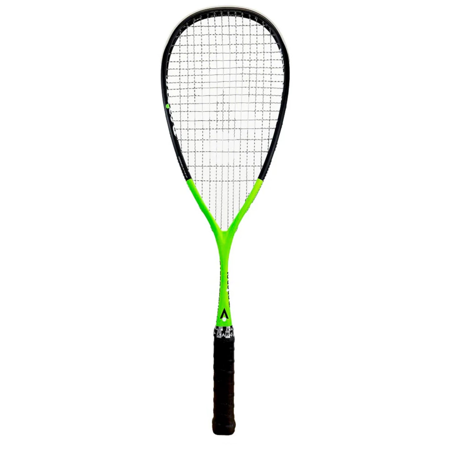 Karakal CarboTech 125 Graphite Squash Racket