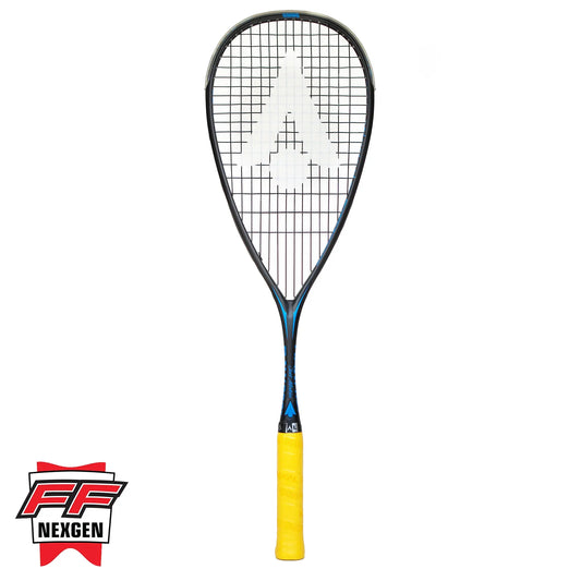 Karakal Raw Pro 2.2 Joel Makin Signature Squash Racket