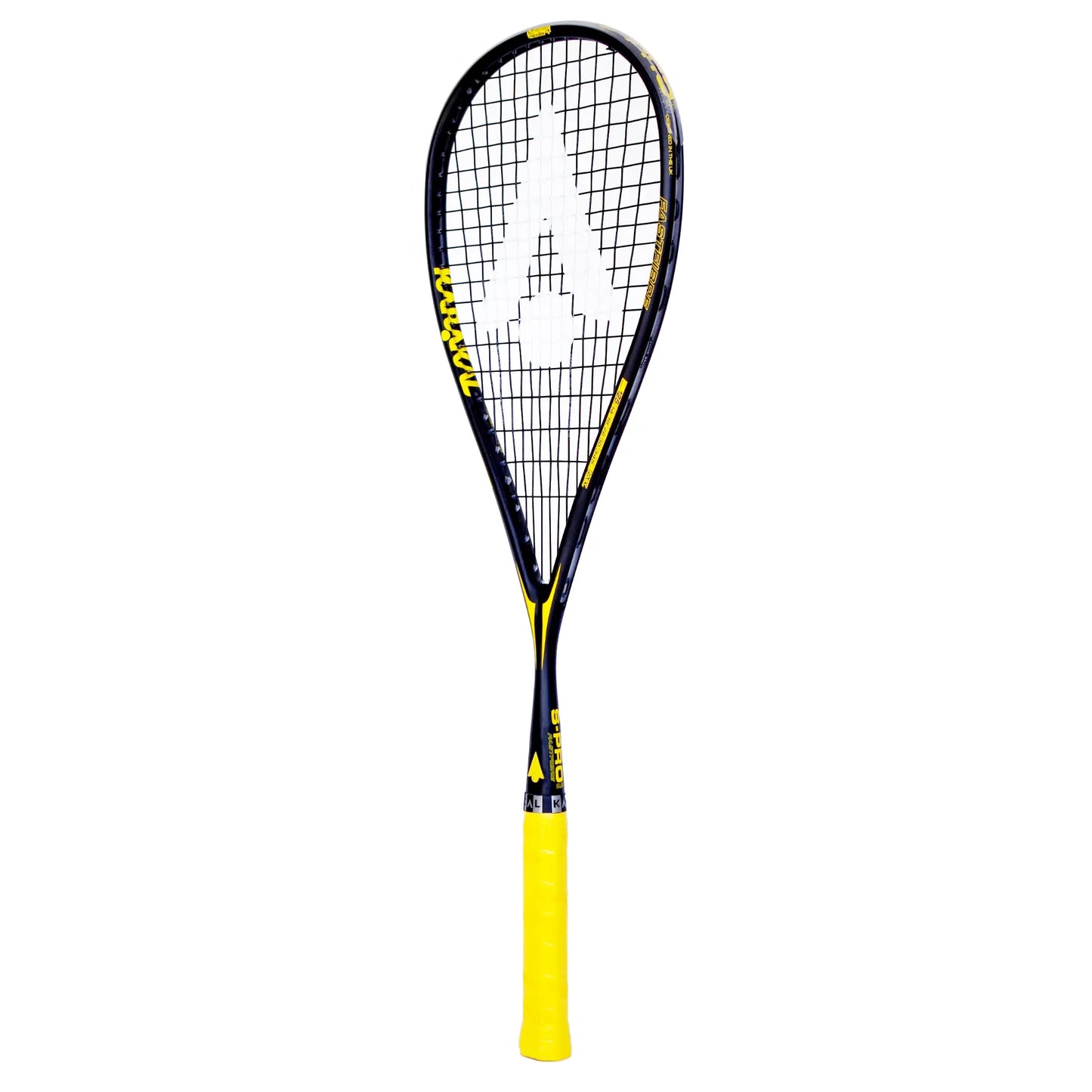 Karakal S Pro 2.2 Squash Racket