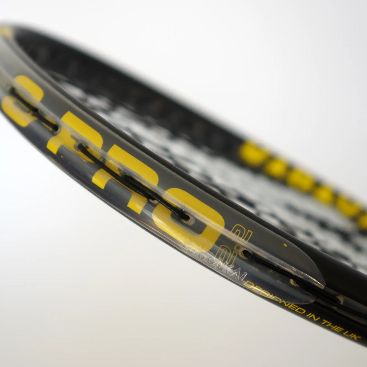 Karakal S Pro 2.2 Squash Racket