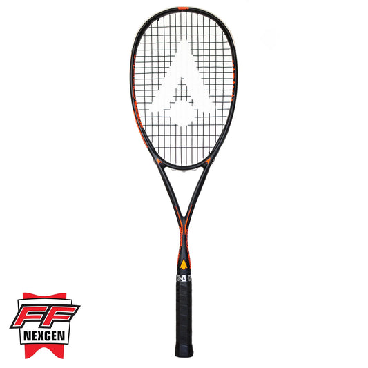 Karakal T Pro 120 2.2 Squash Racket