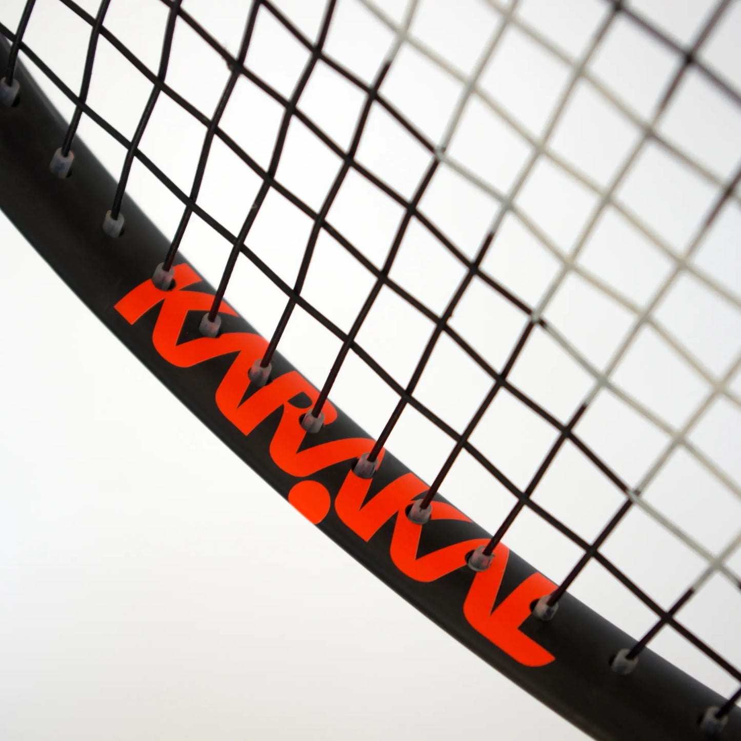 Karakal T Pro 120 2.2 Squash Racket