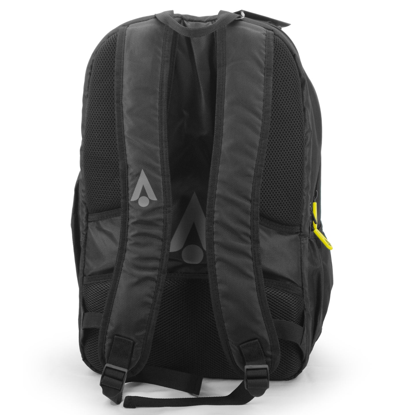 Karakal Pro Tour 30 2.0 Backpack with Yellow Trim