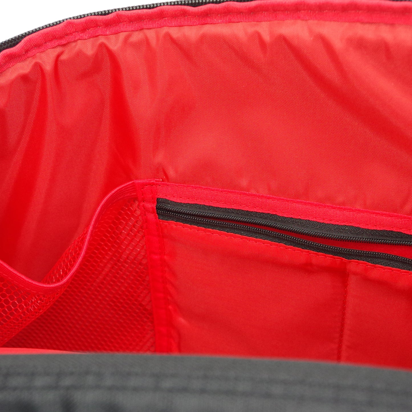 Karakal Pro Tour Fifty 2.1 Short Racket Bag with Blue Trim