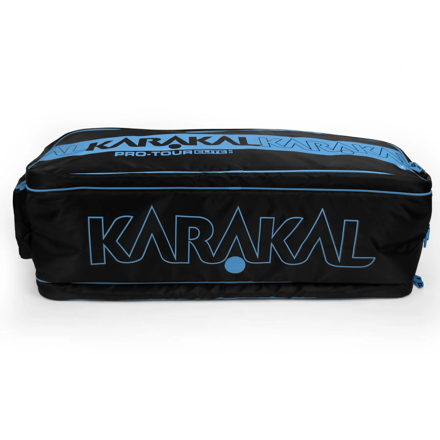 Karakal Pro Tour Elite 2.2 Racket Bag Blue