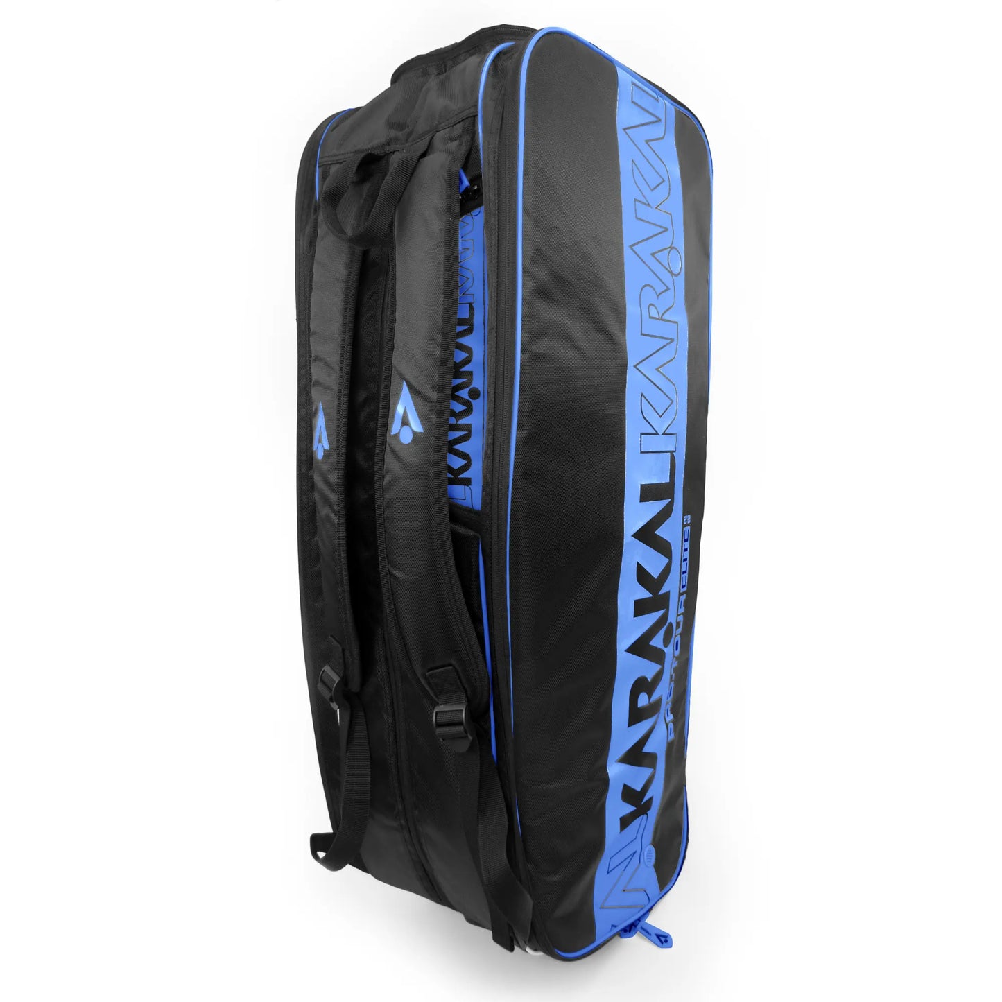 Karakal Pro Tour Elite 2.2 Racket Bag Blue