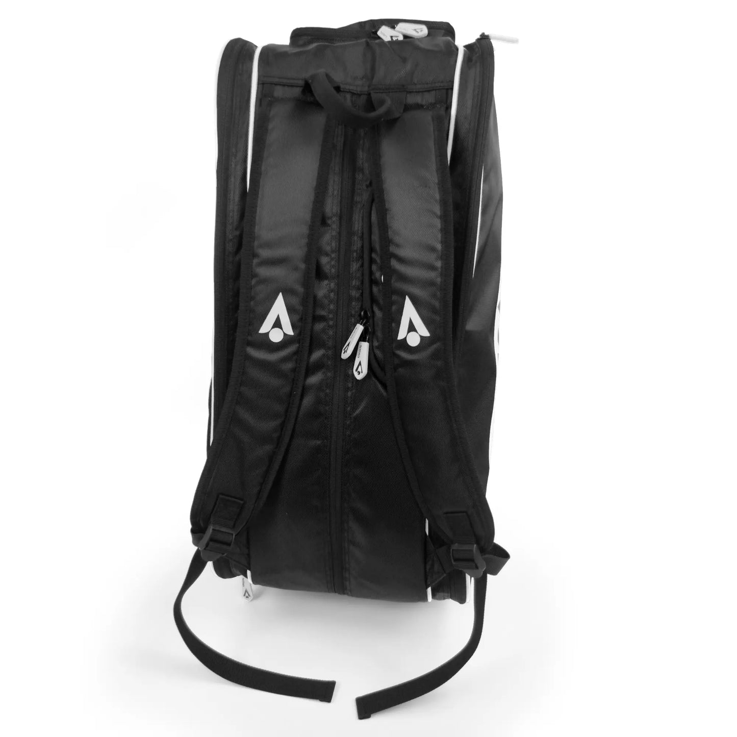 Karakal Pro Tour Fifty 2.2 Short Racket Bag White