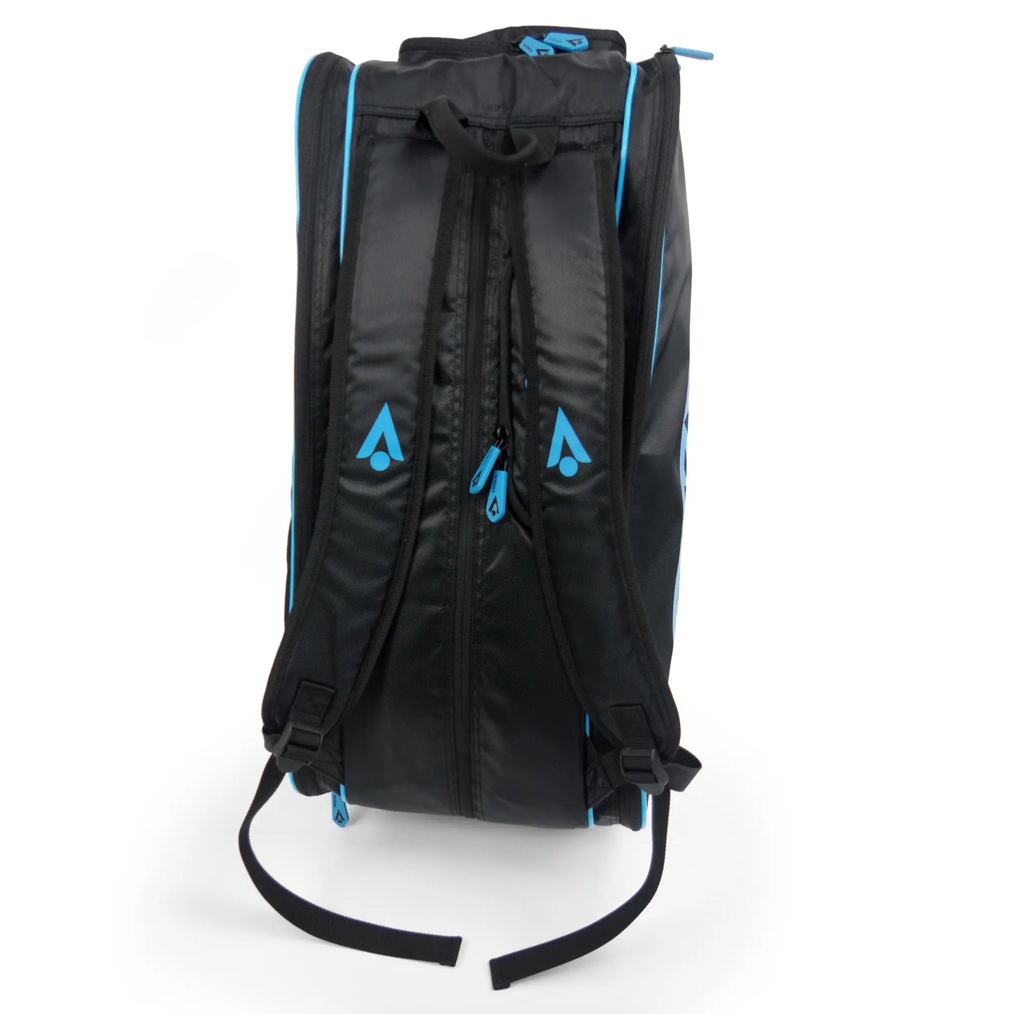 Karakal Pro Tour Fifty 2.2 Short Racket Bag Blue