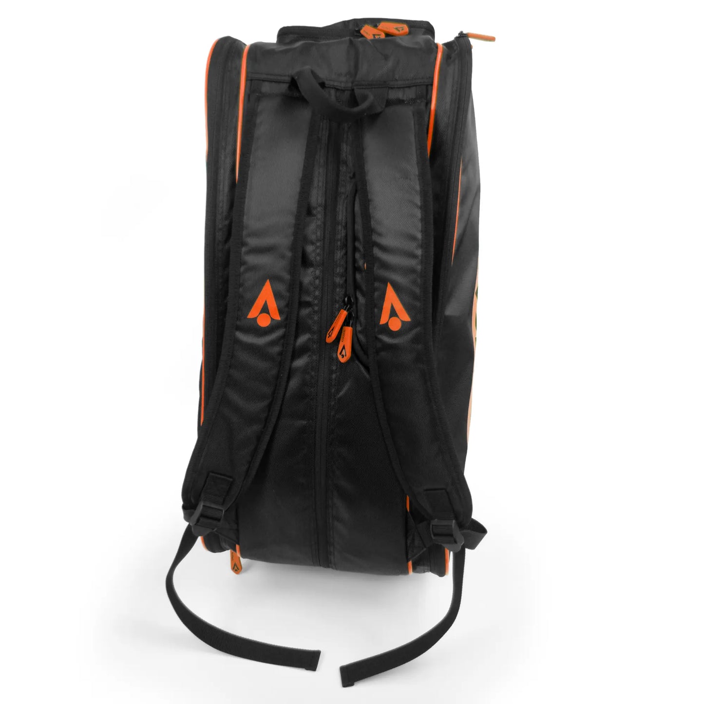 Karakal Pro Tour Fifty 2.2 Short Racket Bag Orange