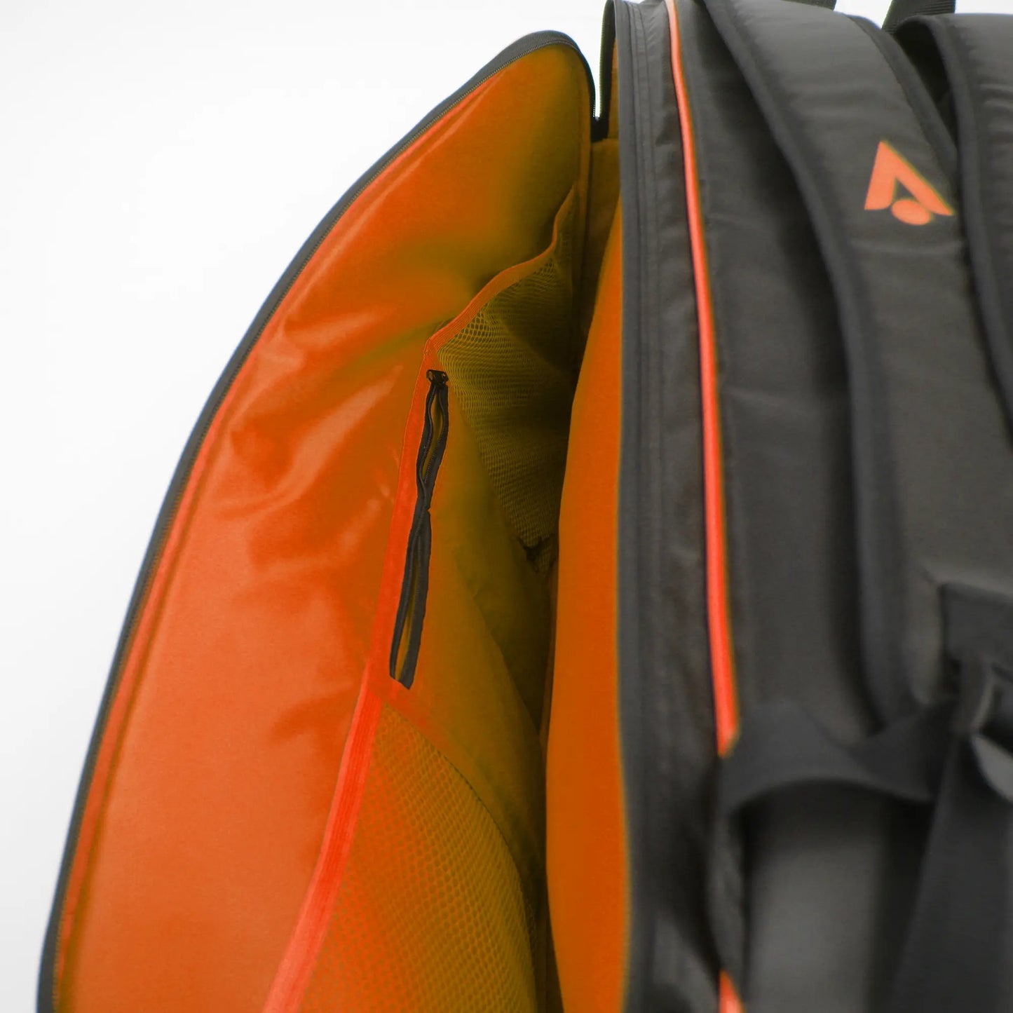 Karakal Pro Tour Fifty 2.2 Short Racket Bag Orange