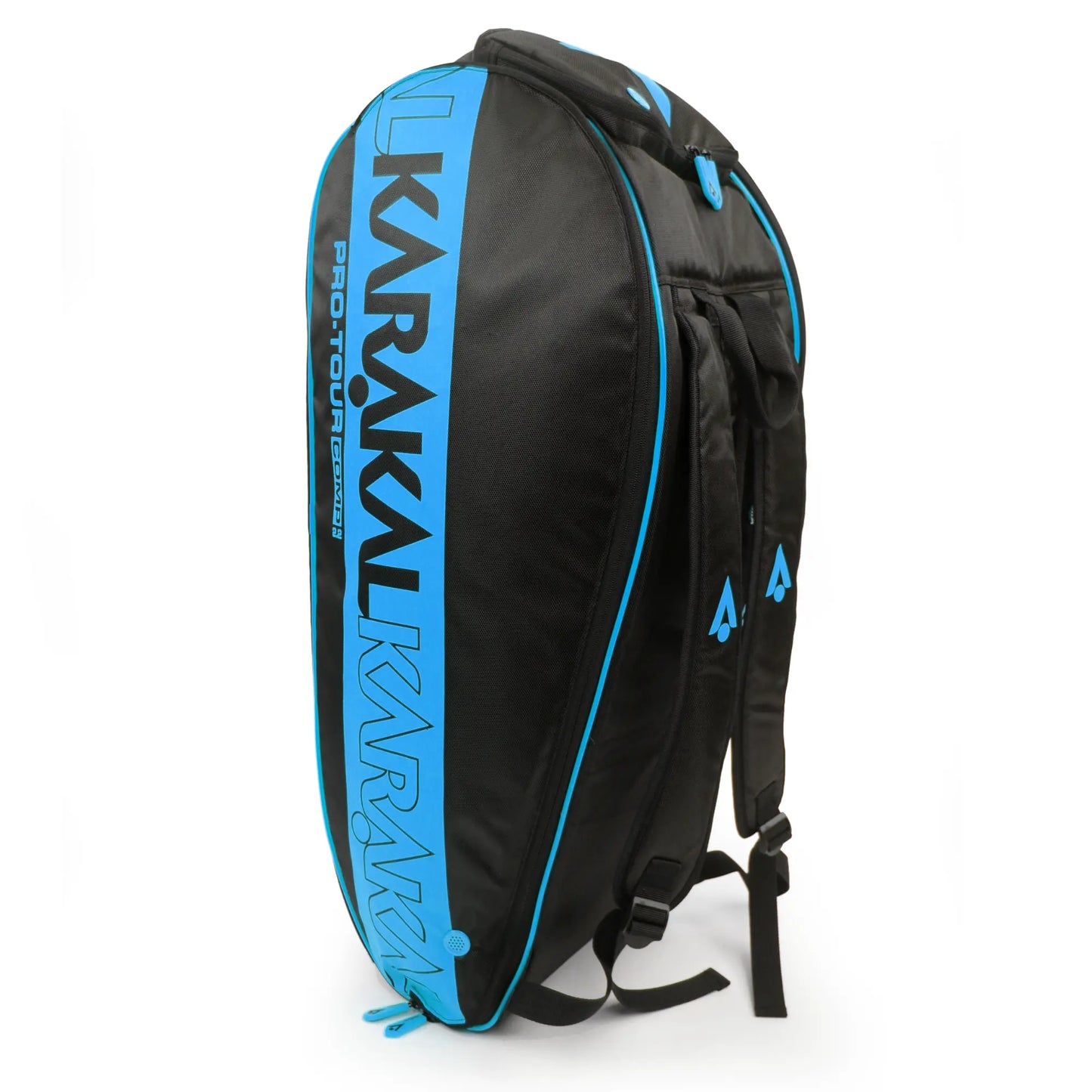 Karakal Pro Tour Comp 2.2 Racket Bag Blue