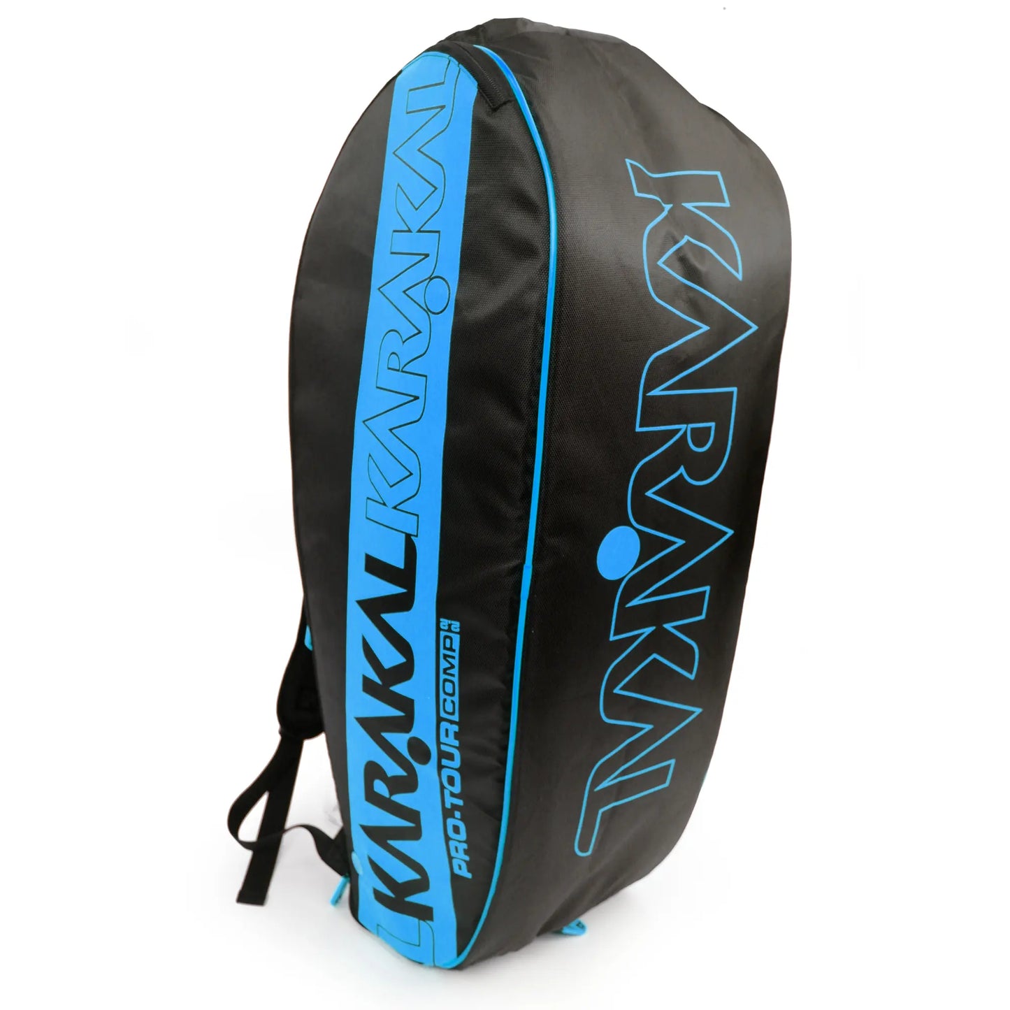 Karakal Pro Tour Comp 2.2 Racket Bag Blue
