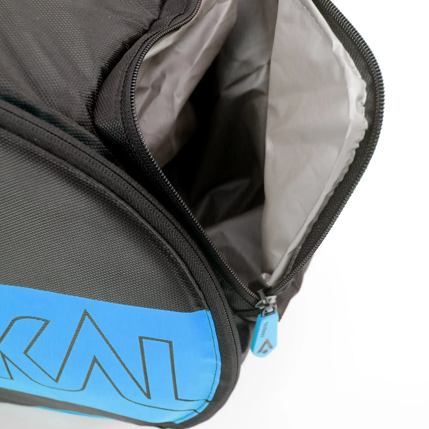 Karakal Pro Tour Comp 2.2 Racket Bag Blue