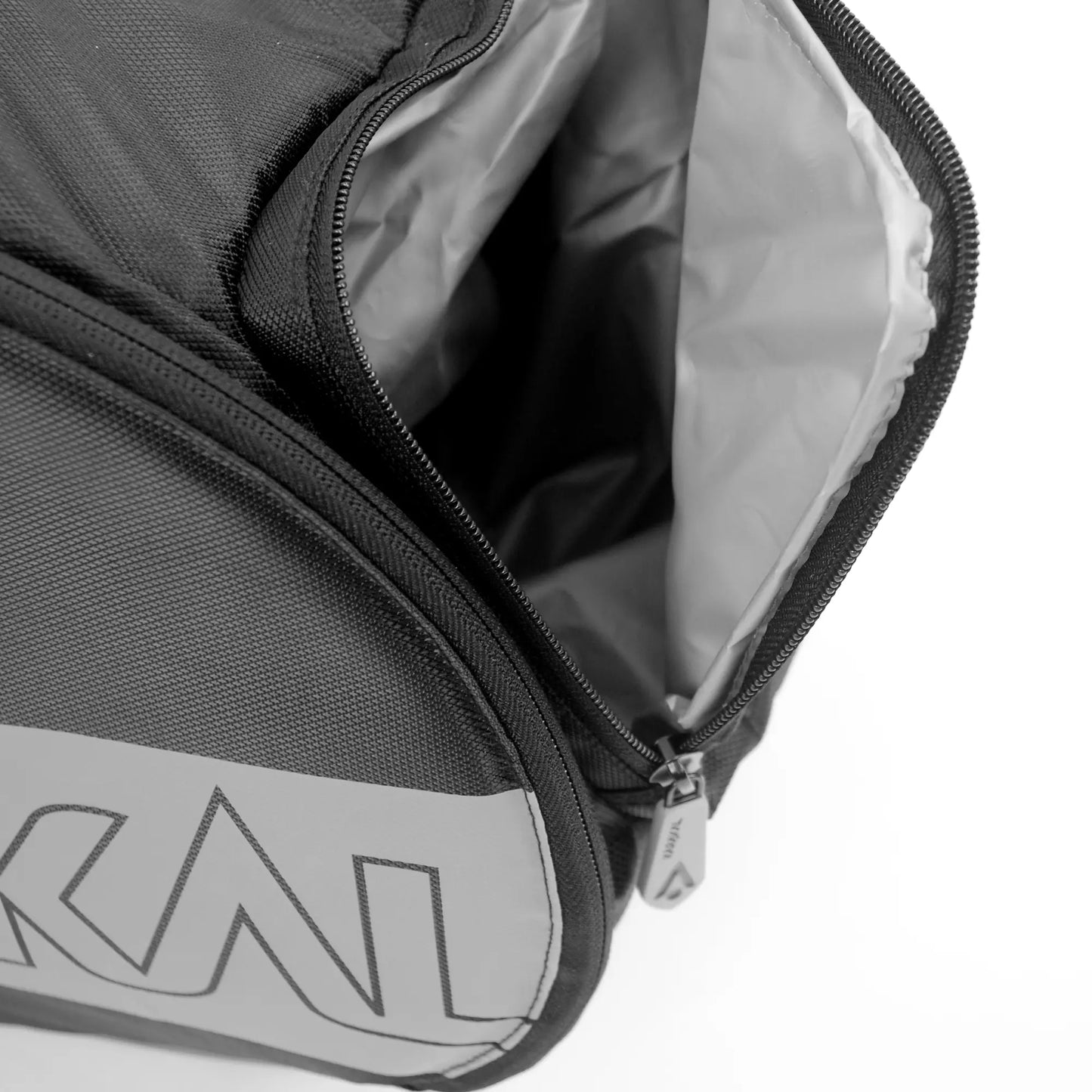Karakal Pro Tour Comp 2.2 Racket Bag Grey