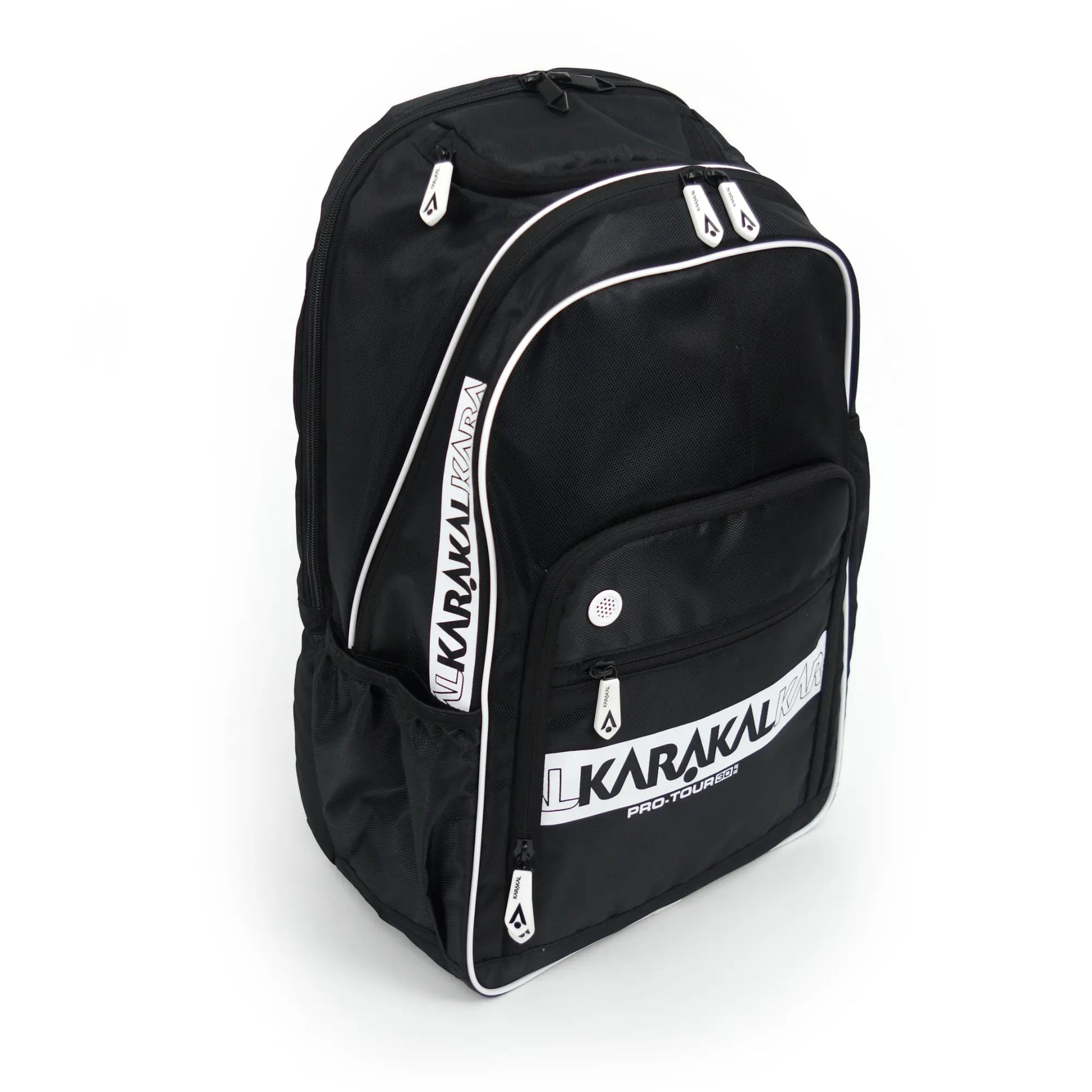 Karakal Pro Tour 30 2.2 Backpack White