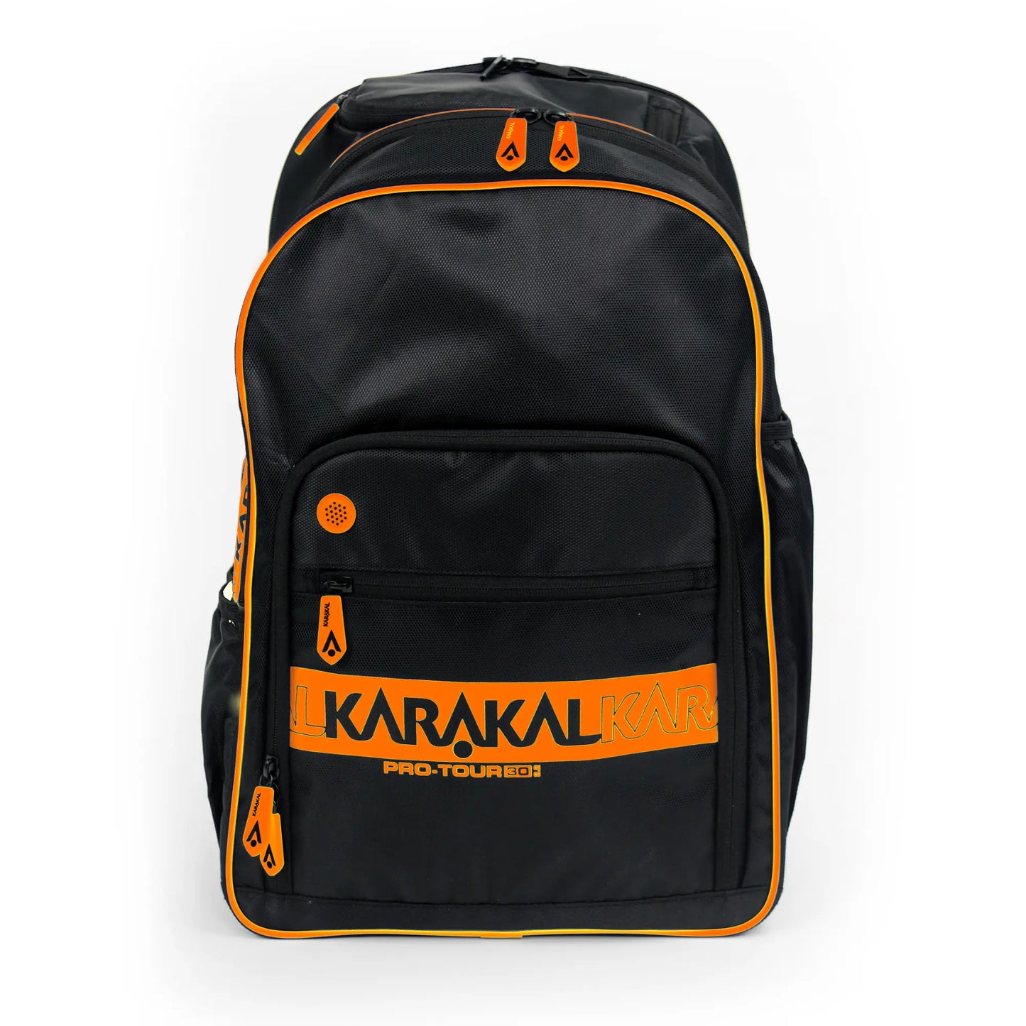 Karakal Pro Tour 30 2.2 Backpack Orange