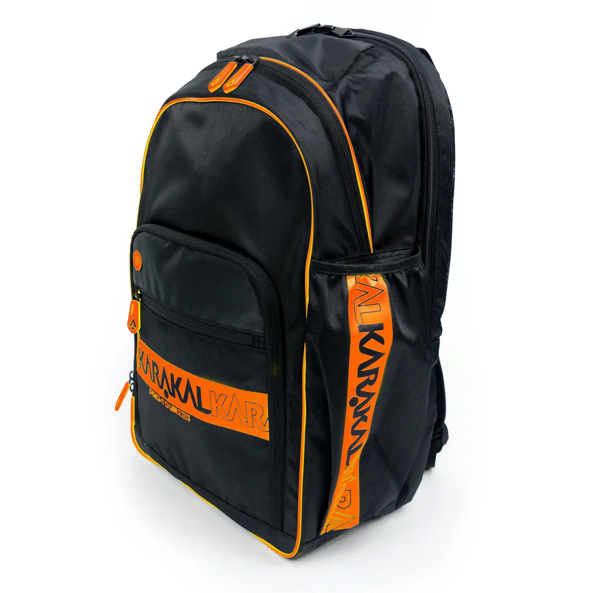 Karakal Pro Tour 30 2.2 Backpack Orange