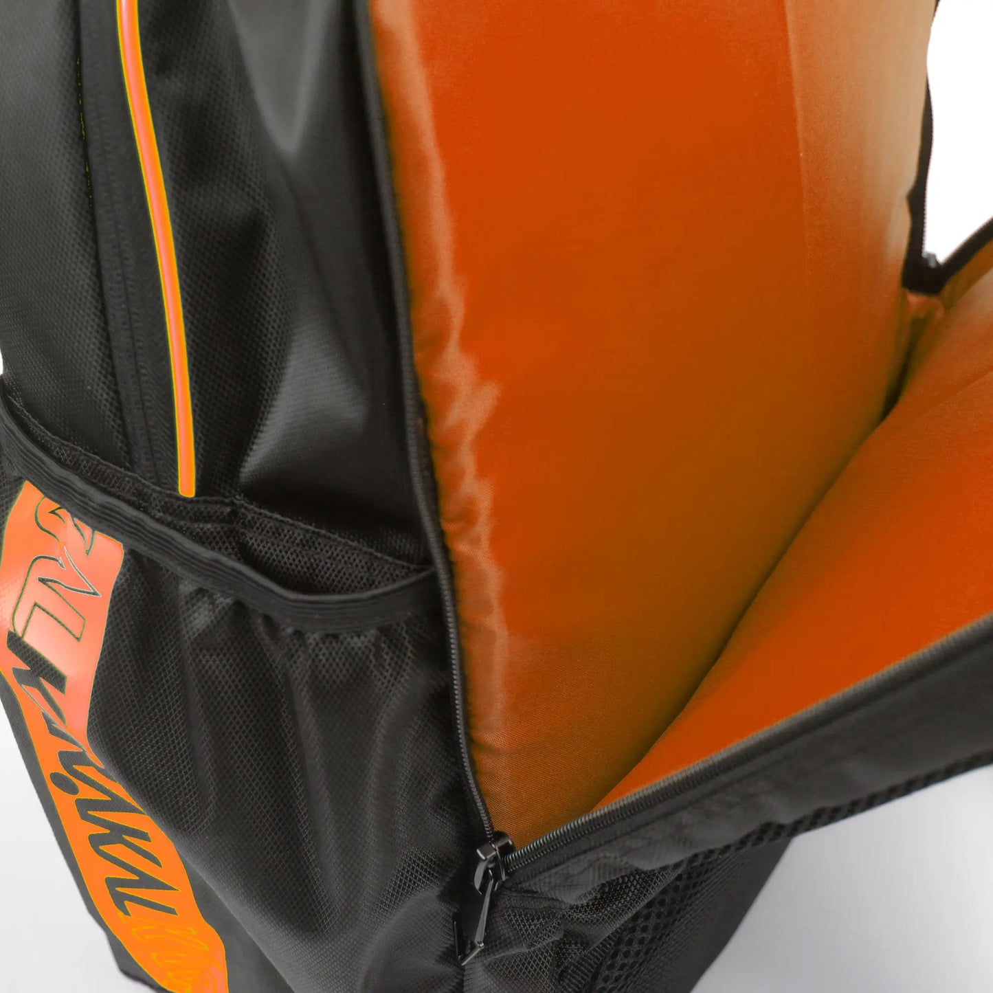 Karakal Pro Tour 30 2.2 Backpack Orange