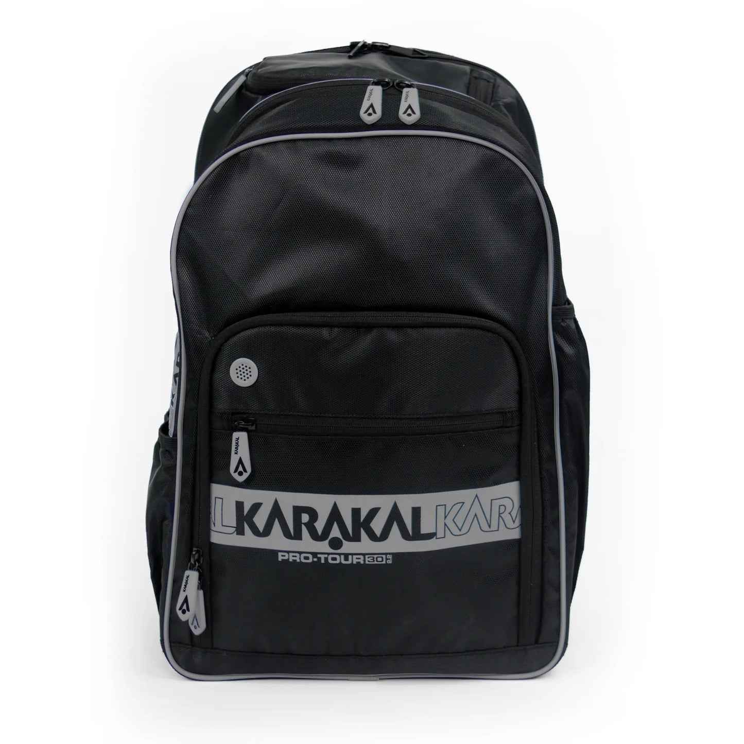 Karakal Pro Tour 30 2.2 Backpack Grey