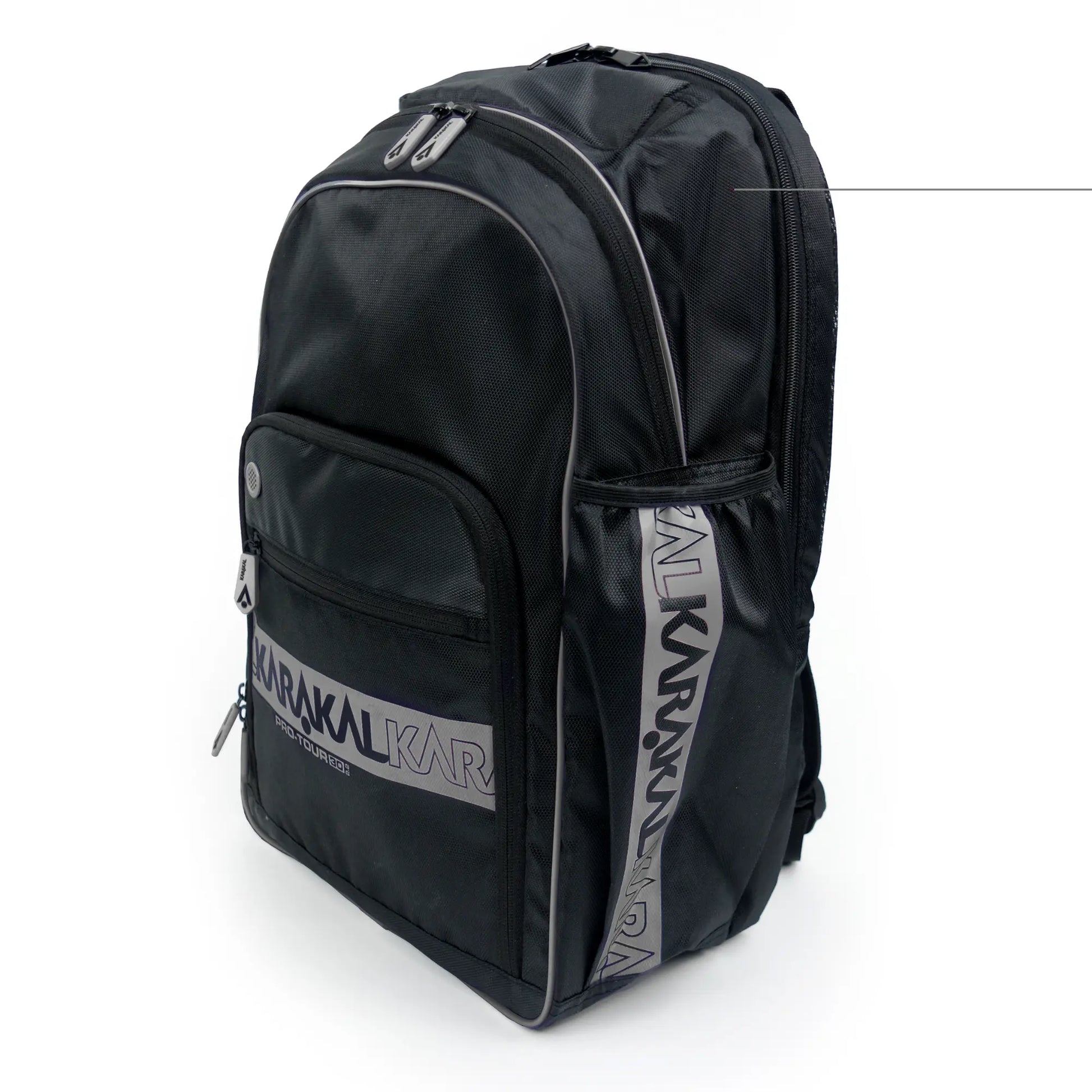 Karakal Pro Tour 30 2.2 Backpack Grey