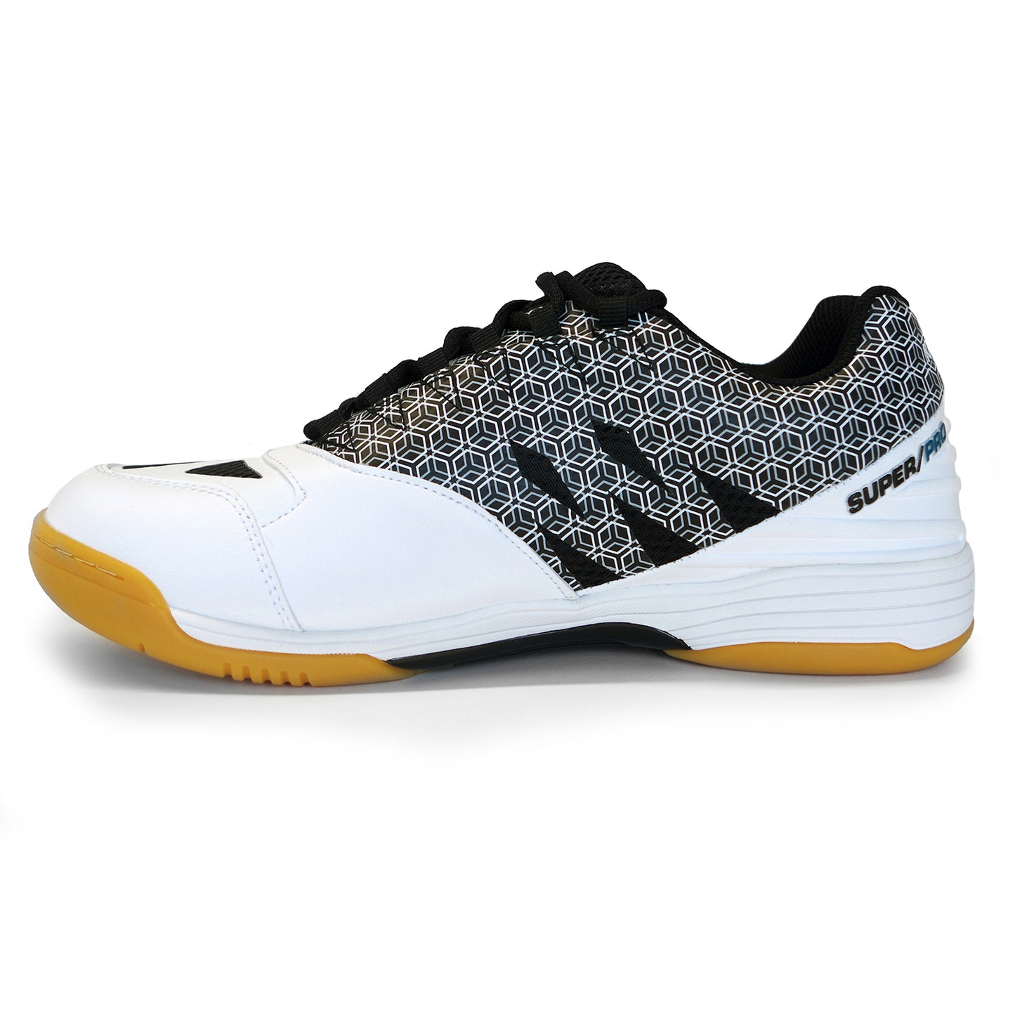 Karakal SuperPro Court Shoe White