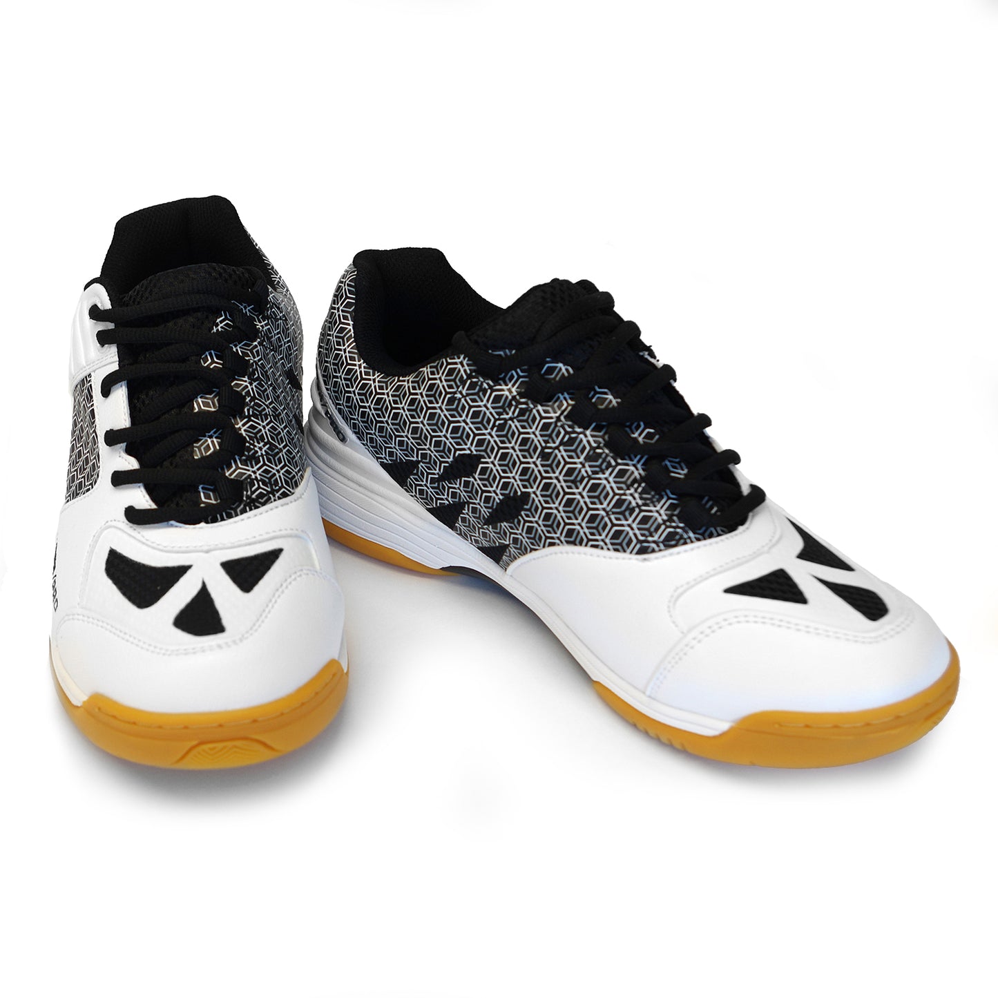Karakal SuperPro Court Shoe White