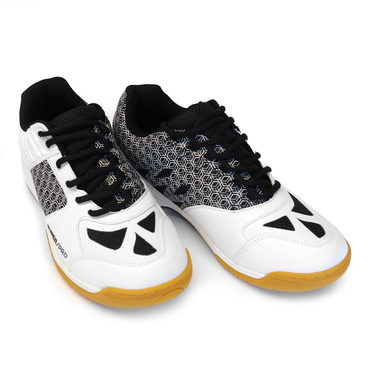 Karakal SuperPro Court Shoe White