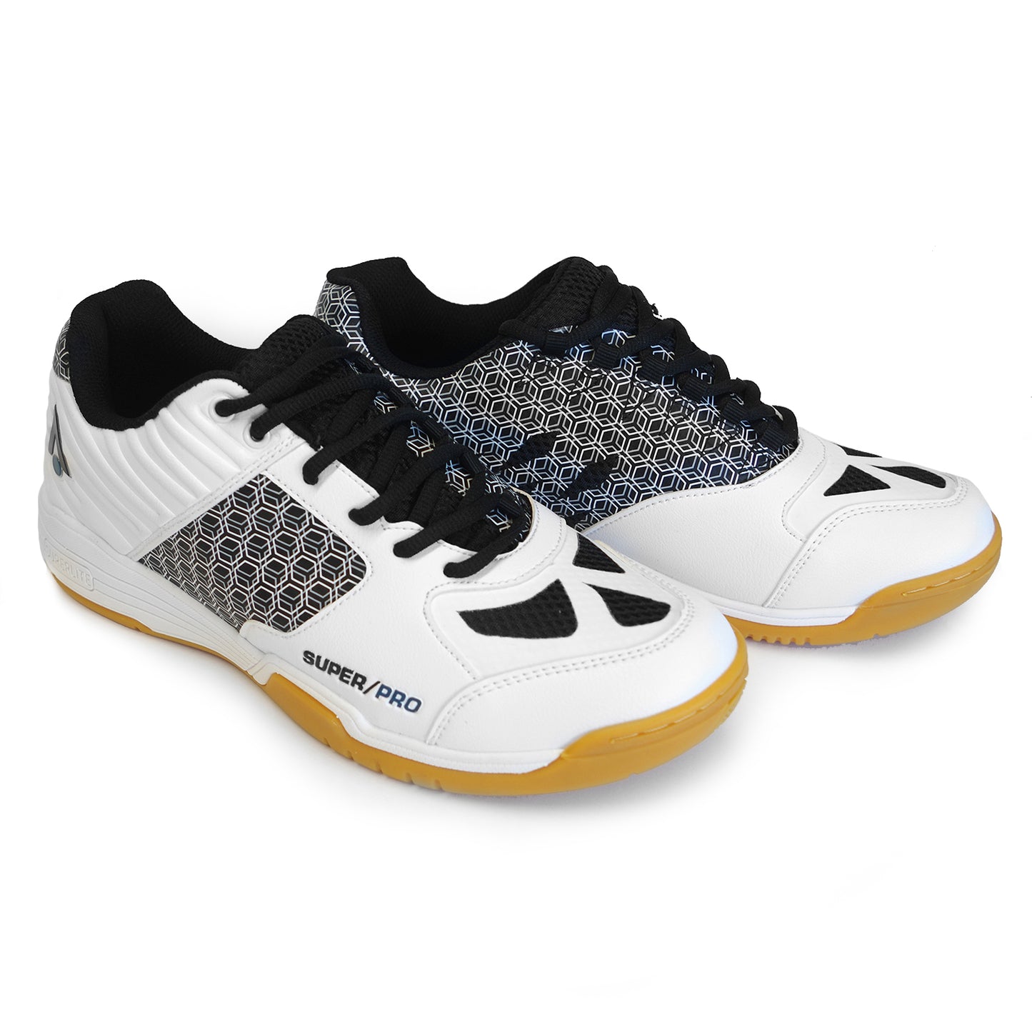 Karakal SuperPro Court Shoe White
