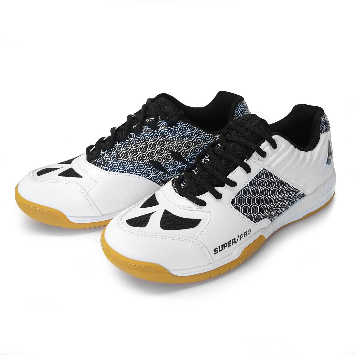 Karakal SuperPro Court Shoe White