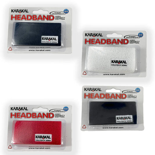 Karakal Headband X1