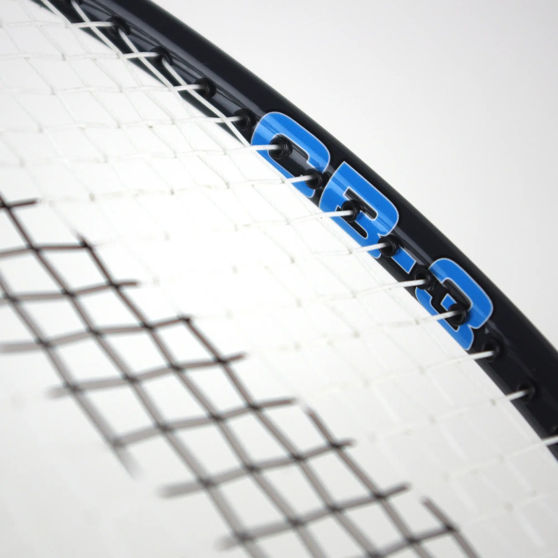 Karakal CB-3 2.1 Badminton Racket Detail