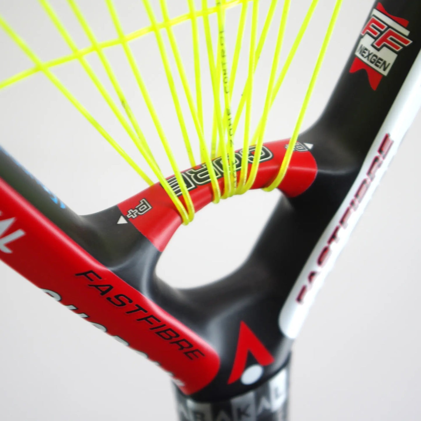 Karakal Core Shadow 165 2.1 Racketball Racket