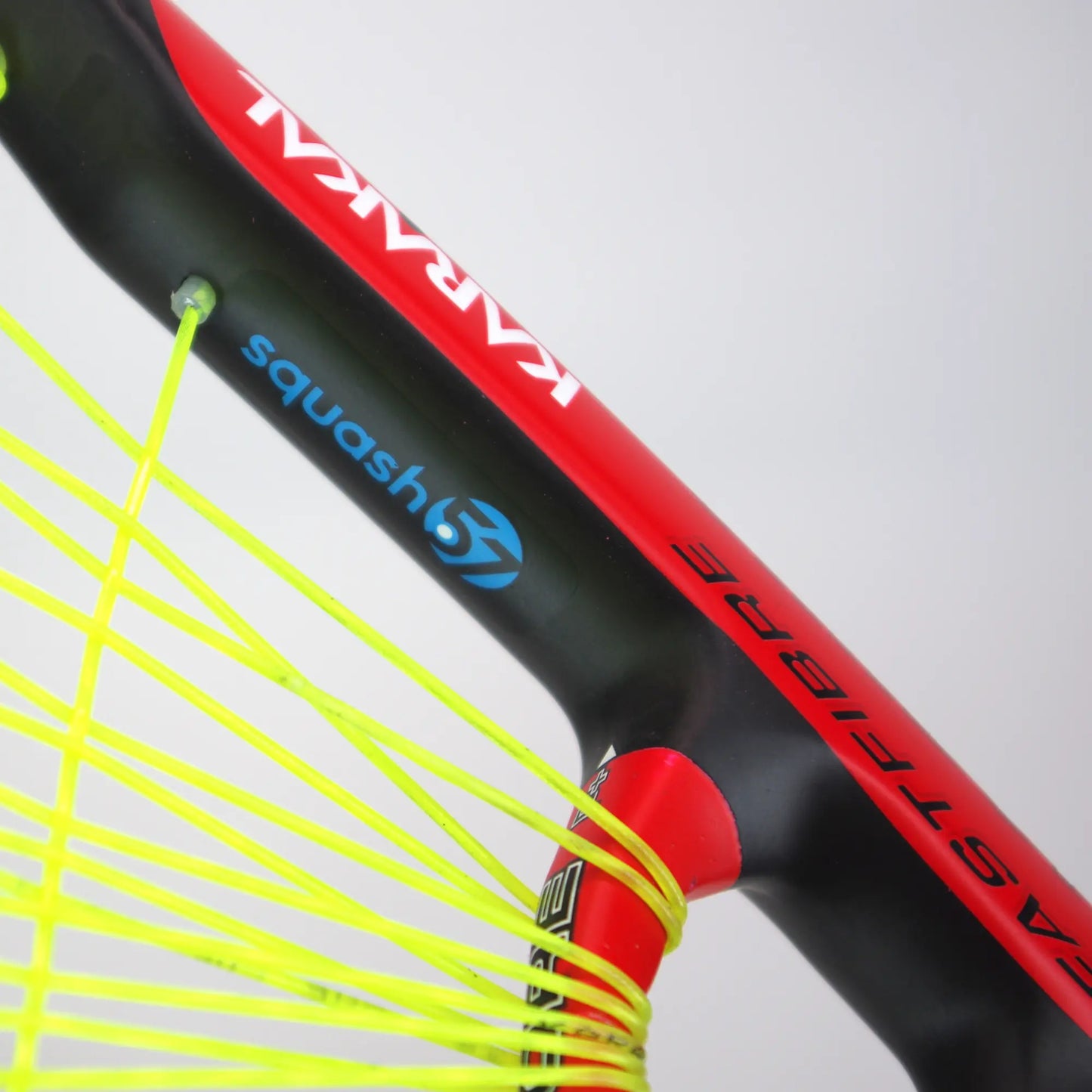 Karakal Core Shadow 165 2.1 Racketball Racket